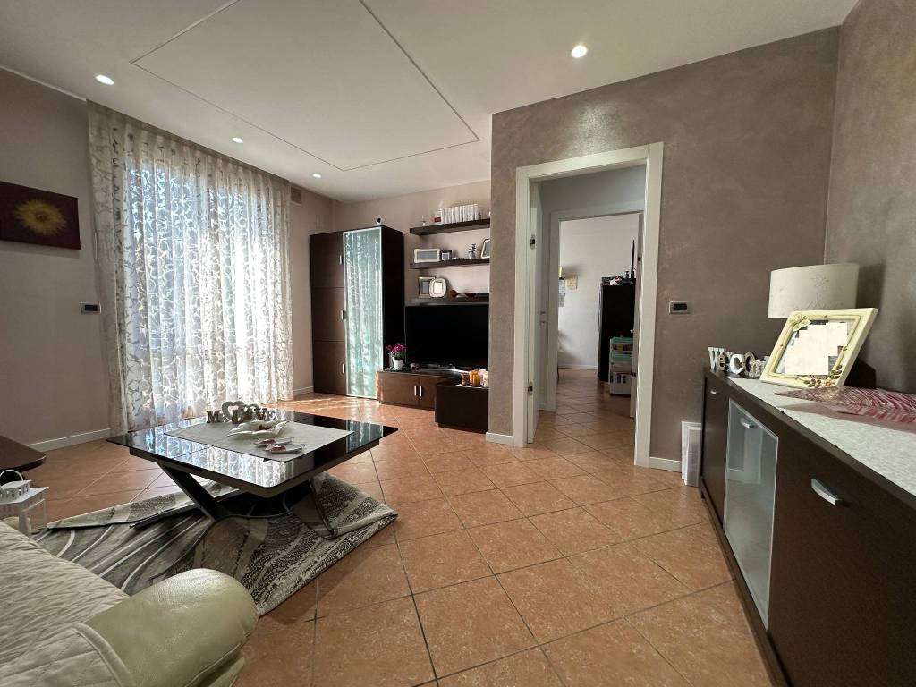 appartamento in vendita a Castelfranco Emilia