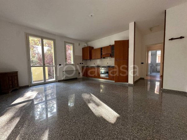 appartamento in vendita a Castelfranco Emilia