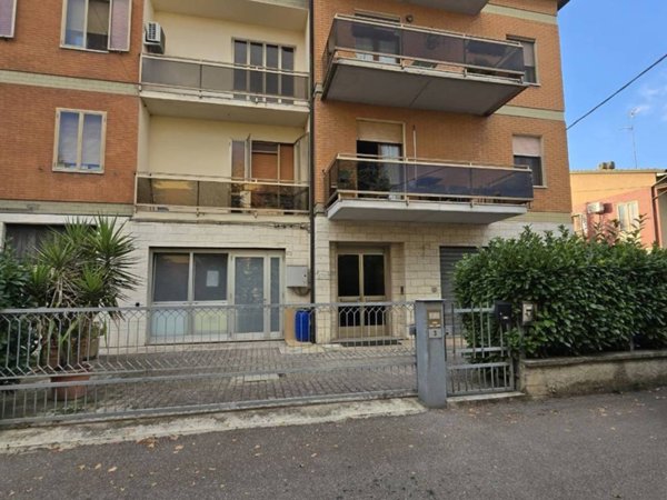 appartamento in vendita a Castelfranco Emilia in zona Gaggio