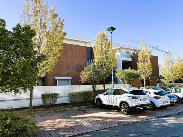 appartamento in vendita a Castelfranco Emilia