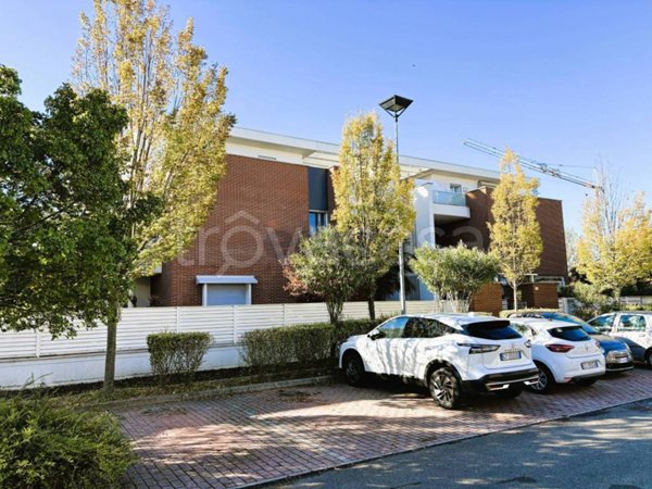 appartamento in vendita a Castelfranco Emilia