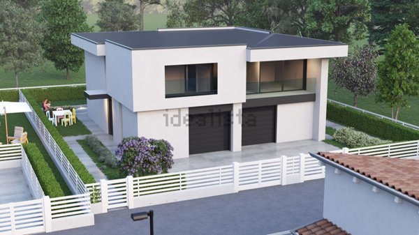 casa indipendente in vendita a Castelfranco Emilia