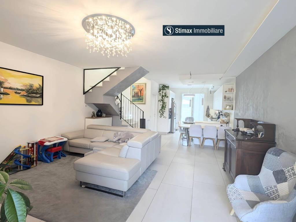 casa indipendente in vendita a Castelfranco Emilia