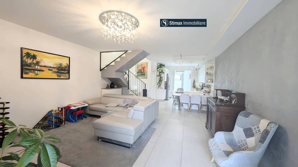 casa indipendente in vendita a Castelfranco Emilia