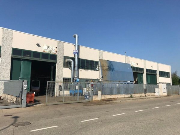 ufficio in vendita a Castelfranco Emilia in zona Piumazzo