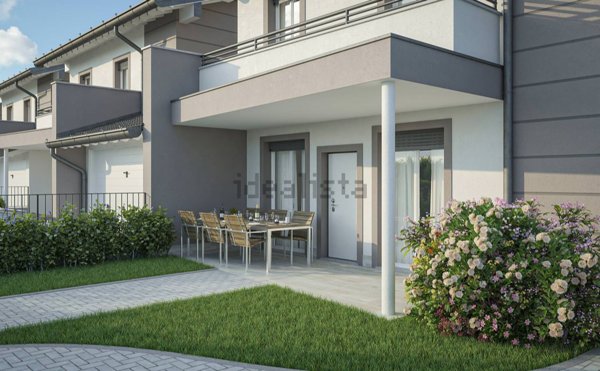 casa indipendente in vendita a Castelfranco Emilia