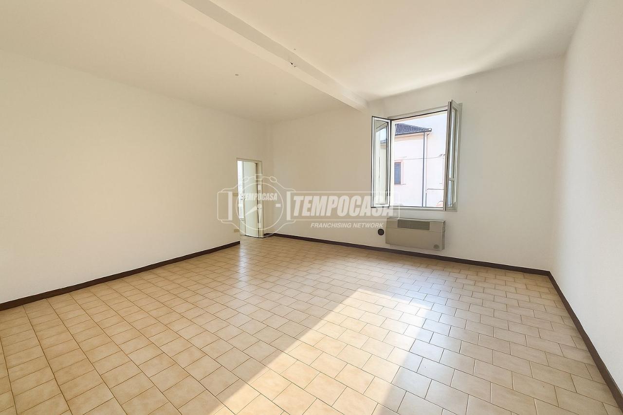 appartamento in vendita a Castelfranco Emilia in zona Manzolino