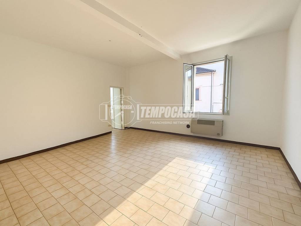 appartamento in vendita a Castelfranco Emilia in zona Manzolino