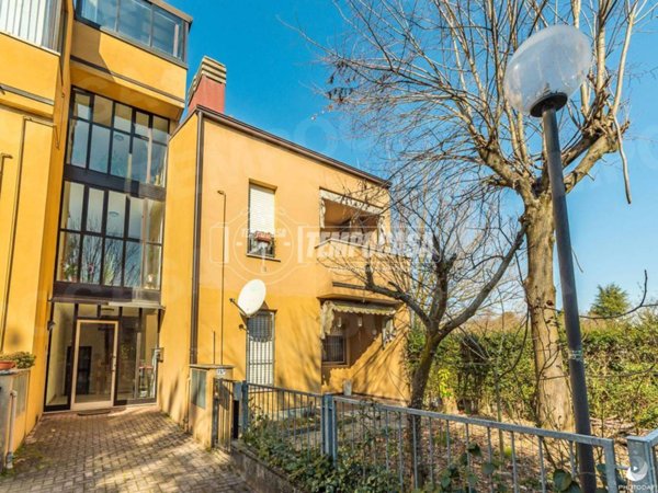 appartamento in vendita a Castelfranco Emilia