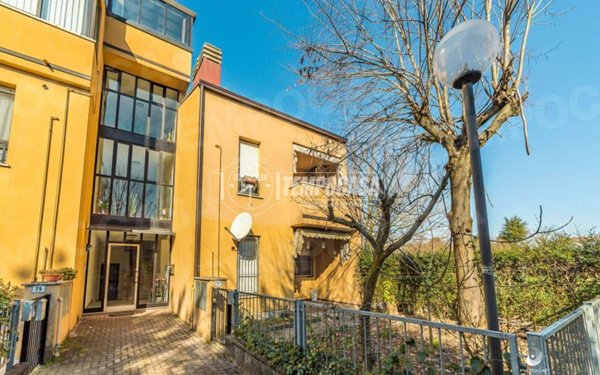 appartamento in vendita a Castelfranco Emilia