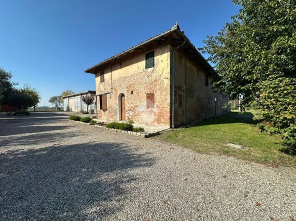 casa indipendente in vendita a Castelfranco Emilia in zona Piumazzo