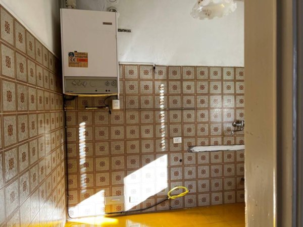 appartamento in vendita a Castelfranco Emilia