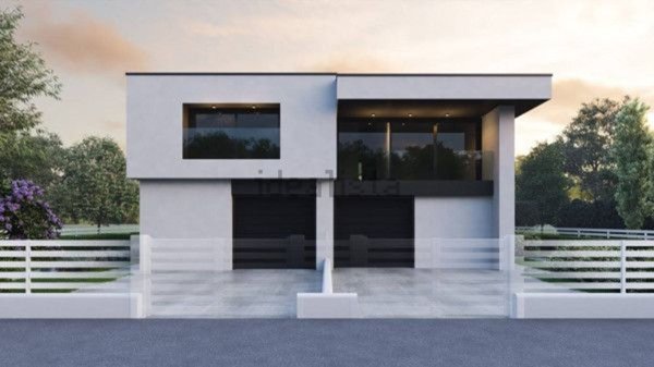 casa indipendente in vendita a Castelfranco Emilia in zona Piumazzo