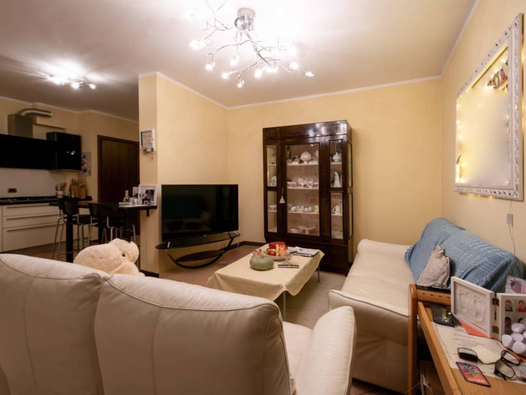 casa indipendente in vendita a Castelfranco Emilia in zona Rastellino