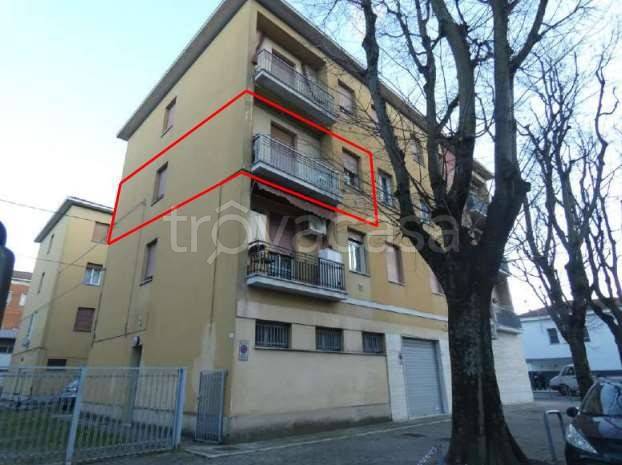 appartamento in vendita a Castelfranco Emilia