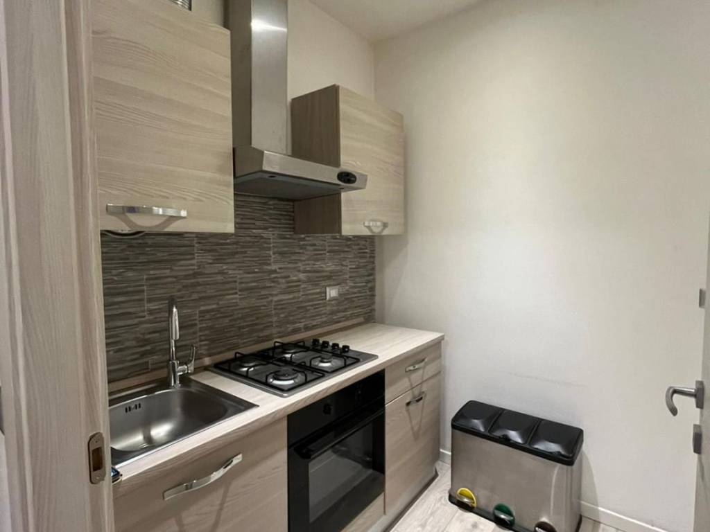 appartamento in vendita a Castelfranco Emilia in zona Piumazzo