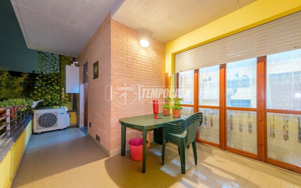 appartamento in vendita a Castelfranco Emilia in zona Piumazzo