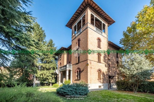 appartamento in vendita a Castelfranco Emilia