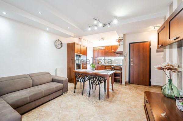 appartamento in vendita a Castelfranco Emilia in zona Piumazzo