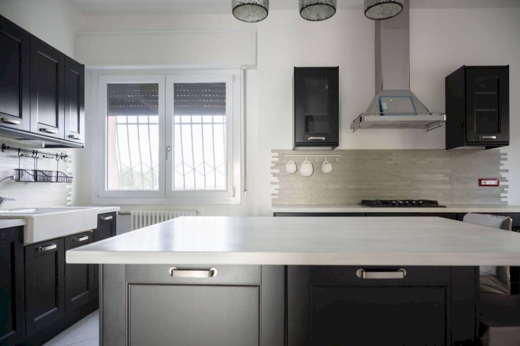 casa indipendente in vendita a Castelfranco Emilia in zona Gaggio