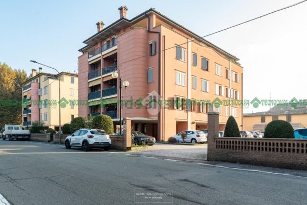 appartamento in vendita a Castelfranco Emilia