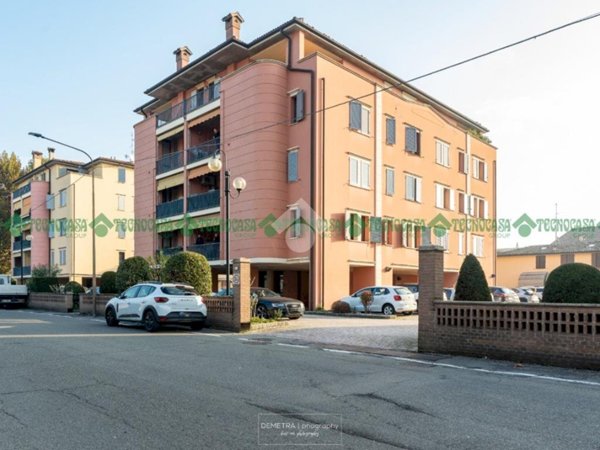 appartamento in vendita a Castelfranco Emilia