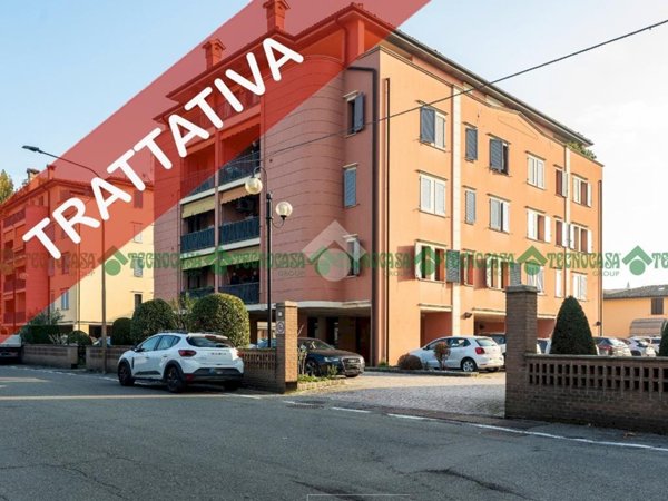 appartamento in vendita a Castelfranco Emilia