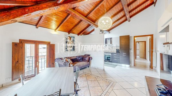 appartamento in vendita a Castelfranco Emilia