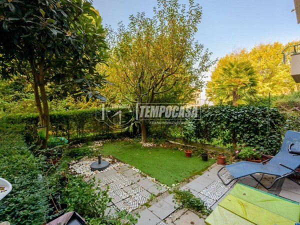 appartamento in vendita a Castelfranco Emilia in zona Madonna della Provvidenza