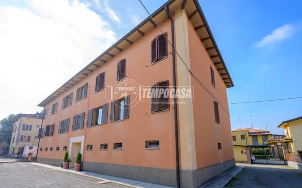 appartamento in vendita a Castelfranco Emilia in zona Piumazzo