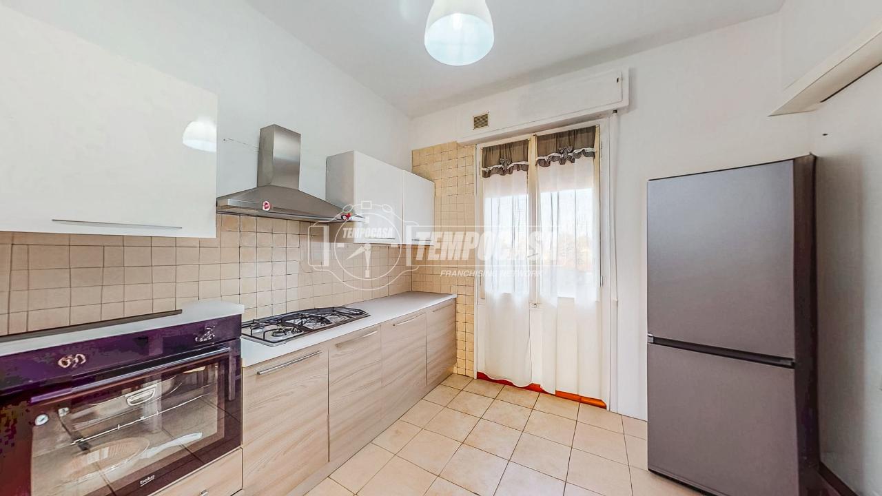 appartamento in vendita a Castelfranco Emilia