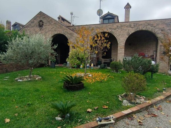 casa indipendente in vendita a Castelfranco Emilia