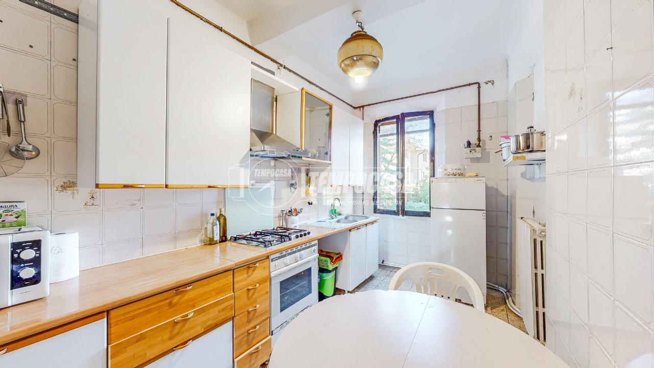 appartamento in vendita a Castelfranco Emilia