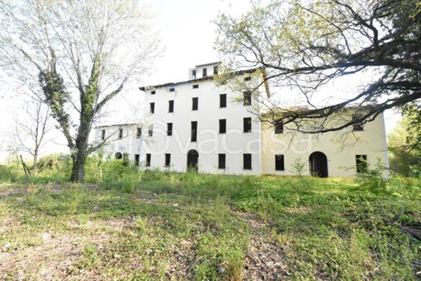 villa in vendita a Castelfranco Emilia