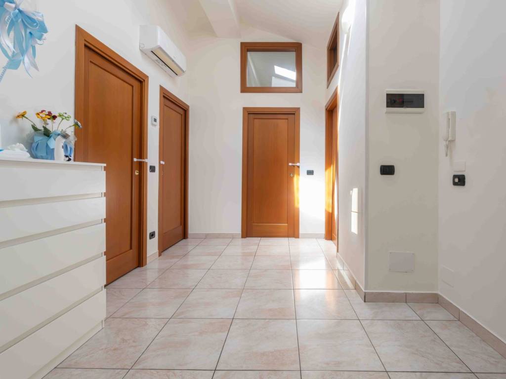 appartamento in vendita a Castelfranco Emilia