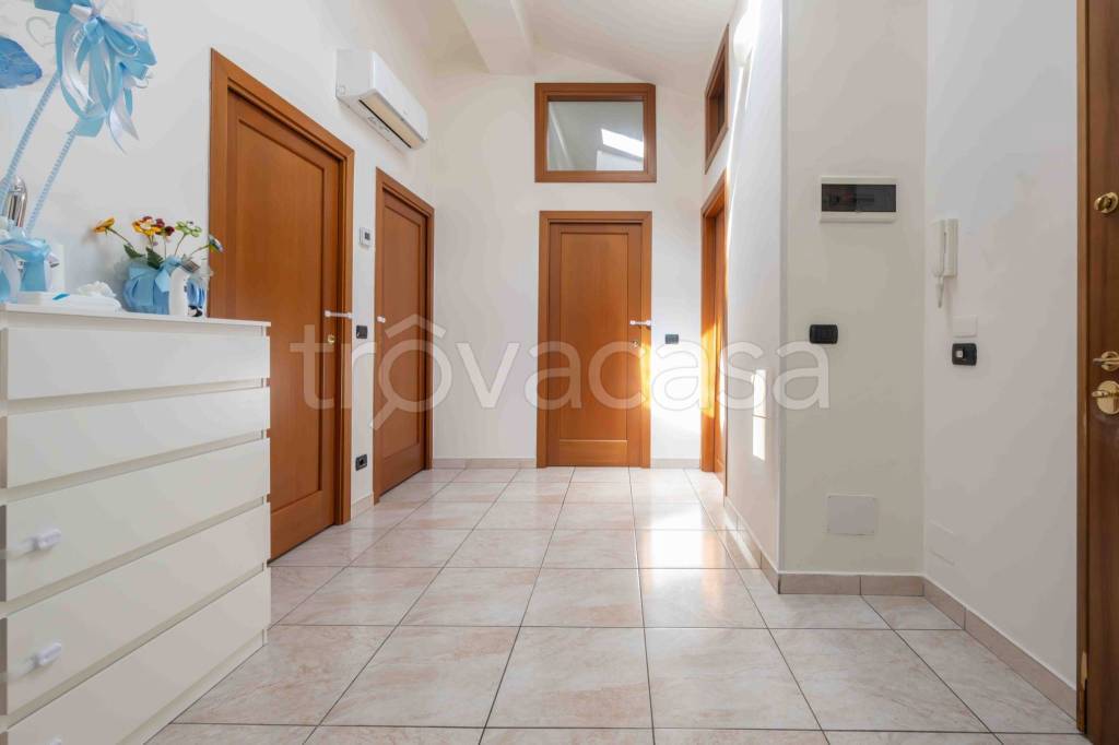 appartamento in vendita a Castelfranco Emilia