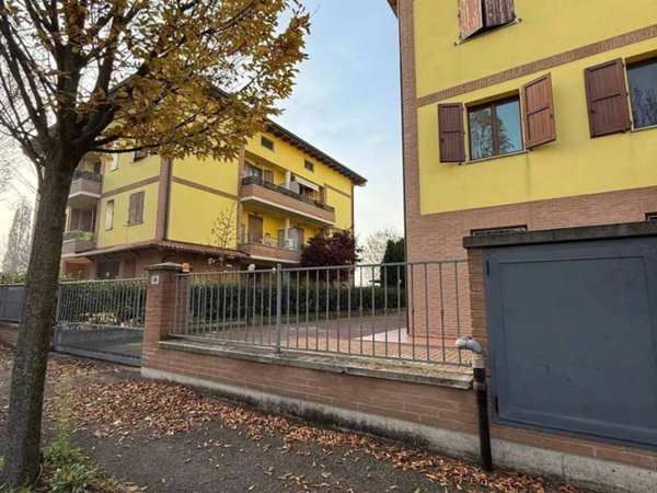 appartamento in vendita a Castelfranco Emilia
