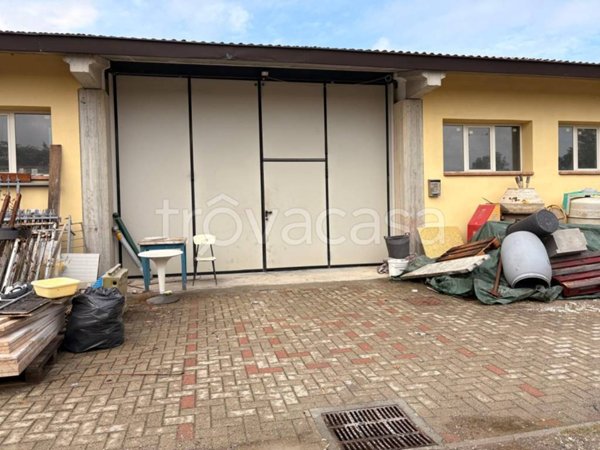 casa indipendente in vendita a Castelfranco Emilia in zona Casale California