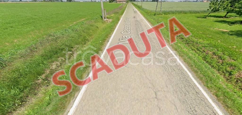 appartamento in vendita a Castelfranco Emilia