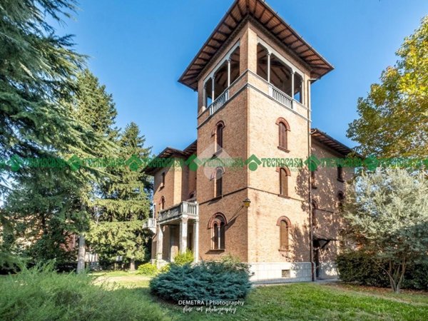 appartamento in vendita a Castelfranco Emilia