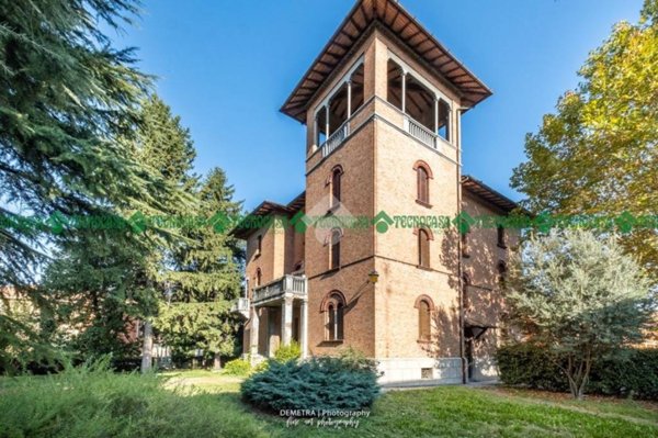 appartamento in vendita a Castelfranco Emilia