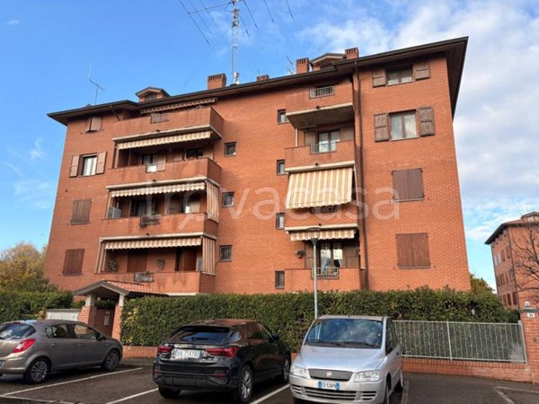 appartamento in vendita a Castelfranco Emilia
