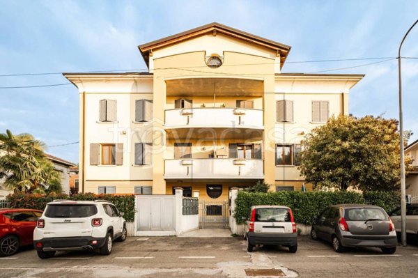 appartamento in vendita a Castelfranco Emilia in zona Piumazzo