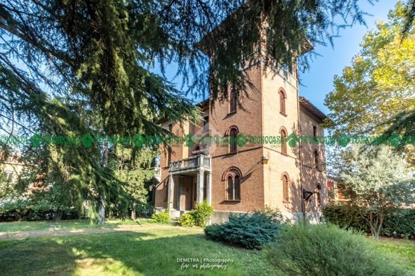 appartamento in vendita a Castelfranco Emilia