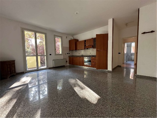 appartamento in vendita a Castelfranco Emilia