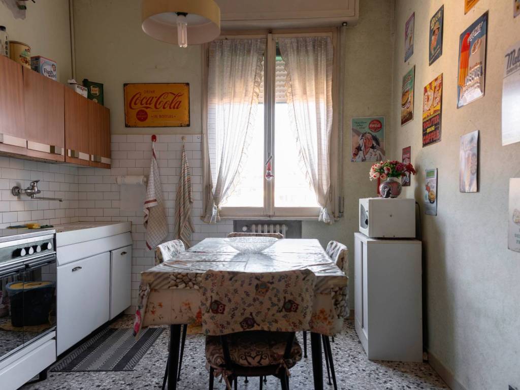 appartamento in vendita a Castelfranco Emilia