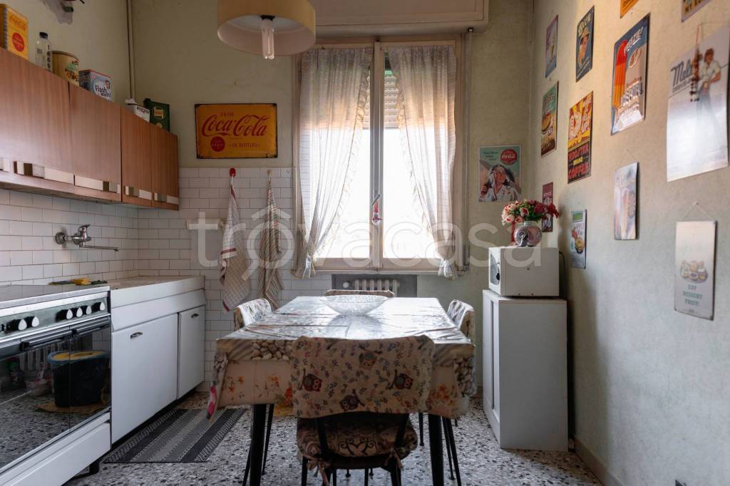 appartamento in vendita a Castelfranco Emilia