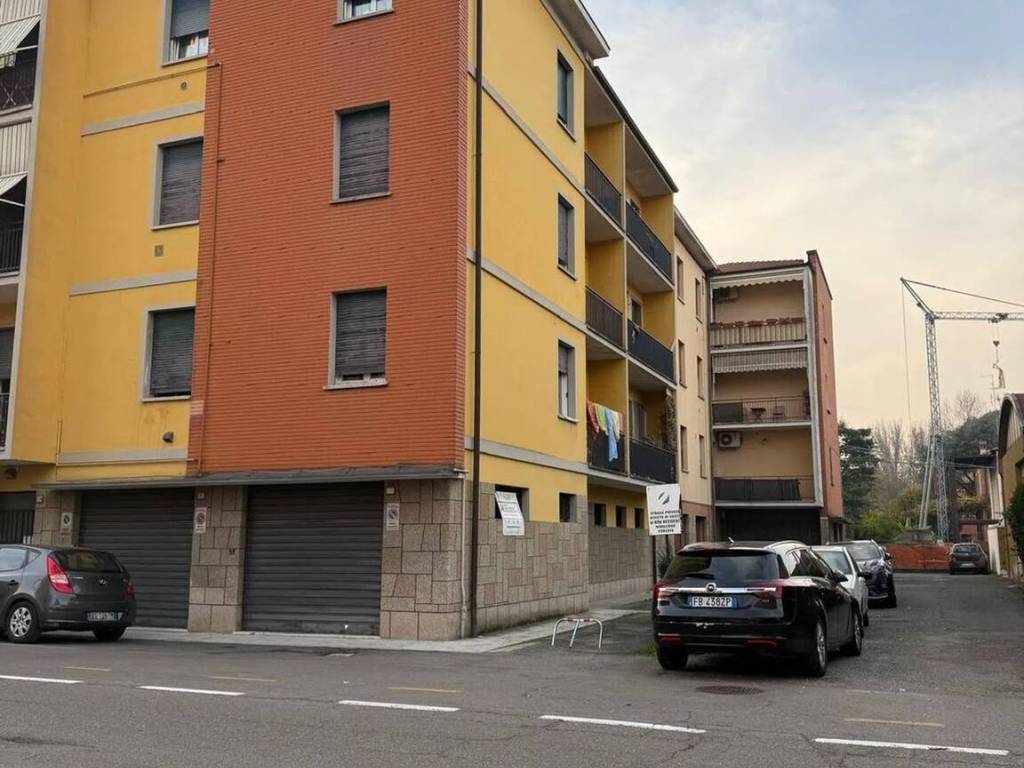 appartamento in vendita a Castelfranco Emilia