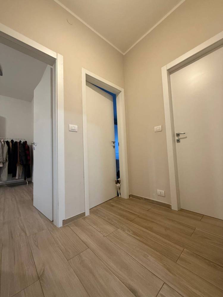 appartamento in vendita a Castelfranco Emilia