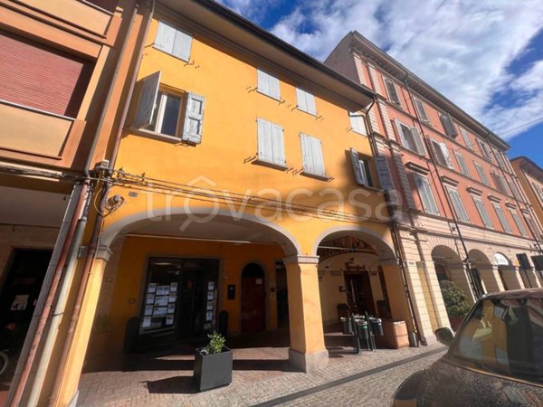 appartamento in vendita a Castelfranco Emilia